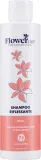 Оттеночный шампунь FlowerTint медный оттенок для волос, без аммиака и парабенов, 200 мл — фото 1