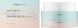 Крем-гель для лица Aperire Youthful Frozen Water Cream увлажняющий, охлаждающий, 45 мл — фото 2