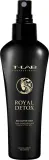 T-LAB Professional Royal Detox Bio-Active Mist — детокс-спрей для волос с золотом, орхидеей и абиссинским маслом, 150 мл — фото 1