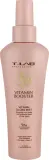 T-LAB Professional Vitamin Gloss Mist — спрей для блеска волос с кофеином, биотином и молочной кислотой, 150 мл — фото 1