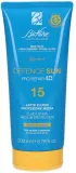 Солнцезащитный флюид-лосьон BioNike Defence Sun Pro-Repair 4D SPF15+ 200 мл — фото 1