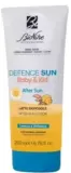 BioNike Defence Sun Baby & Kid After Sun детский увлажняющий бальзам после загара, 200 мл — фото 1