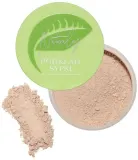 Рассыпчатая пудровая тональная основа Felicea Natural Loose Foundation натуральная, 8 г, оттенок 705 - Light — фото 1