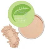 Рассыпчатая пудровая тональная основа Felicea Natural Loose Foundation натуральная, 8 г, оттенок 715 - Natural Beige — фото 1