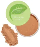 Рассыпчатая пудровая тональная основа Felicea Natural Loose Foundation натуральная, 8 г, оттенок 735 - Beige — фото 1