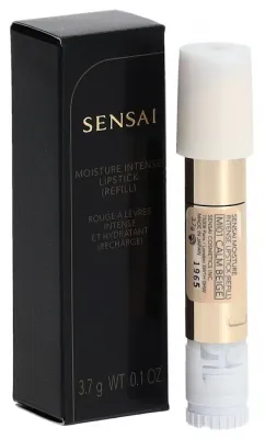 Помада для губ Sensai Moisture Intense Lipstick Refill сменный блок, увлажняющая, 3,7 г