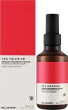 Питательная сыворотка для волос дневного и ночного применения Elgon Yes Nourish Miracle Night & Day Serum, 150 мл — фото 2