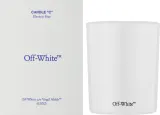 Свеча ароматическая Off-White — фото 2