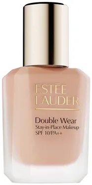 Тональный флюид Estée Lauder Double Wear Stay-in-Place стойкий SPF 10, 30 мл, оттенок 3C0 - Cool Creme