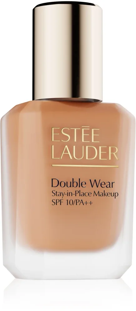 Тональный флюид Estée Lauder Double Wear Stay-in-Place стойкий SPF 10, 30 мл, оттенок 4N2 - Spiced Sand