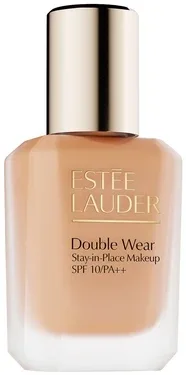 Тональный флюид Estée Lauder Double Wear Stay-in-Place стойкий SPF 10, 30 мл, оттенок 3W1.5 - Fawn
