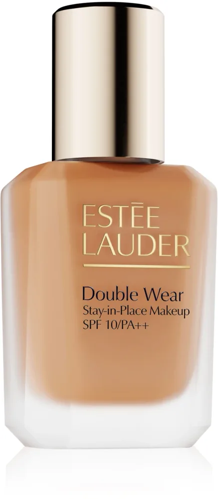 Тональный флюид Estée Lauder Double Wear Stay-in-Place стойкий SPF 10, 30 мл, оттенок 4W4 - Hazel