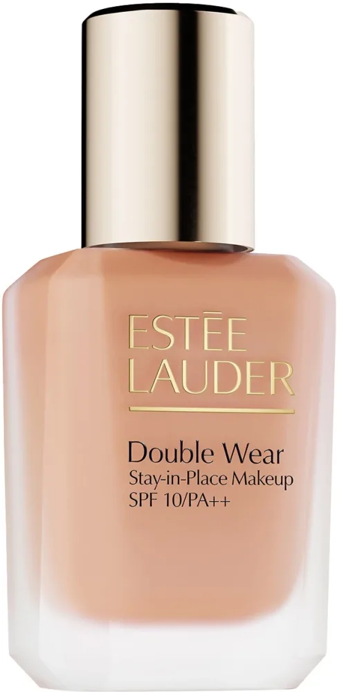 Тональный флюид Estée Lauder Double Wear Stay-in-Place стойкий SPF 10, 30 мл, оттенок 3N1 - Ivory Beige