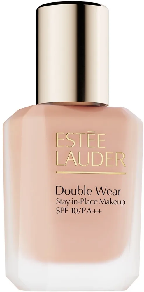 Тональный флюид Estée Lauder Double Wear Stay-in-Place стойкий SPF 10, 30 мл, оттенок 1C0 - Shell