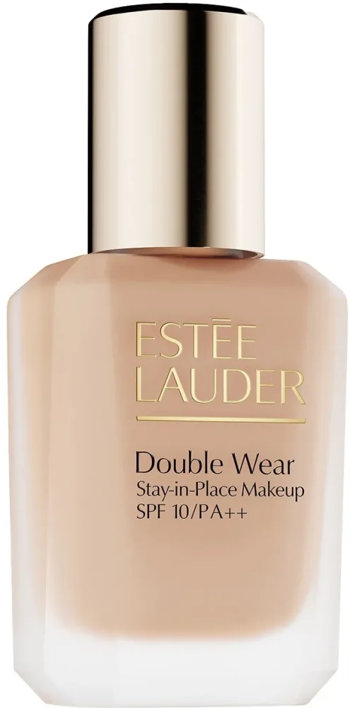 Тональный флюид Estée Lauder Double Wear Stay-in-Place стойкий SPF 10, 30 мл, оттенок 1N2 - Ecru