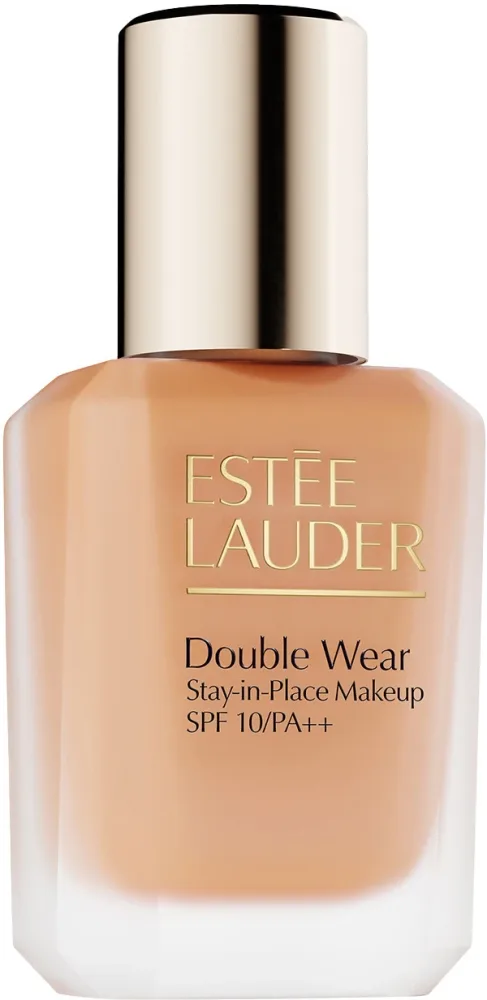 Тональный флюид Estée Lauder Double Wear Stay-in-Place стойкий SPF 10, 30 мл, оттенок 3W1 - Tawny
