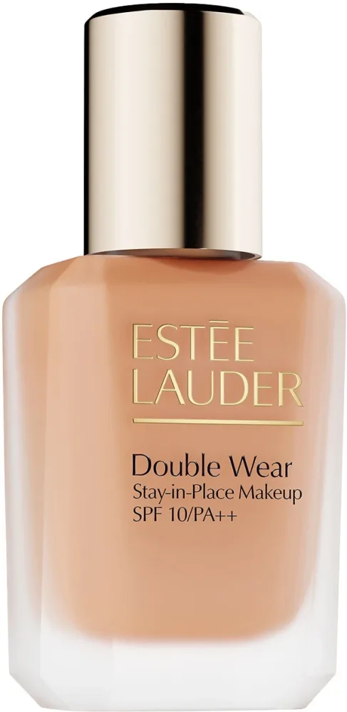 Тональный флюид Estée Lauder Double Wear Stay-in-Place стойкий SPF 10, 30 мл, оттенок 3N2 - Wheat