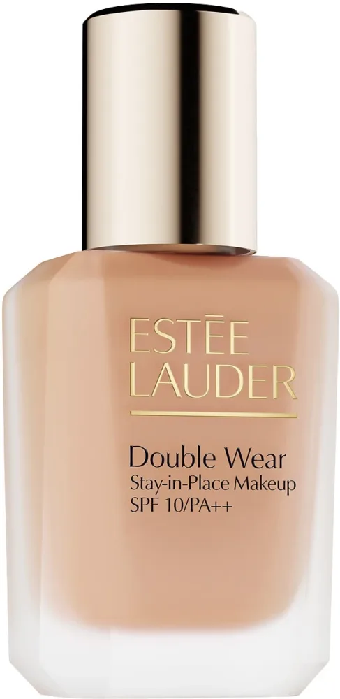 Тональный флюид Estée Lauder Double Wear Stay-in-Place стойкий SPF 10, 30 мл, оттенок 2W1 - Dawn