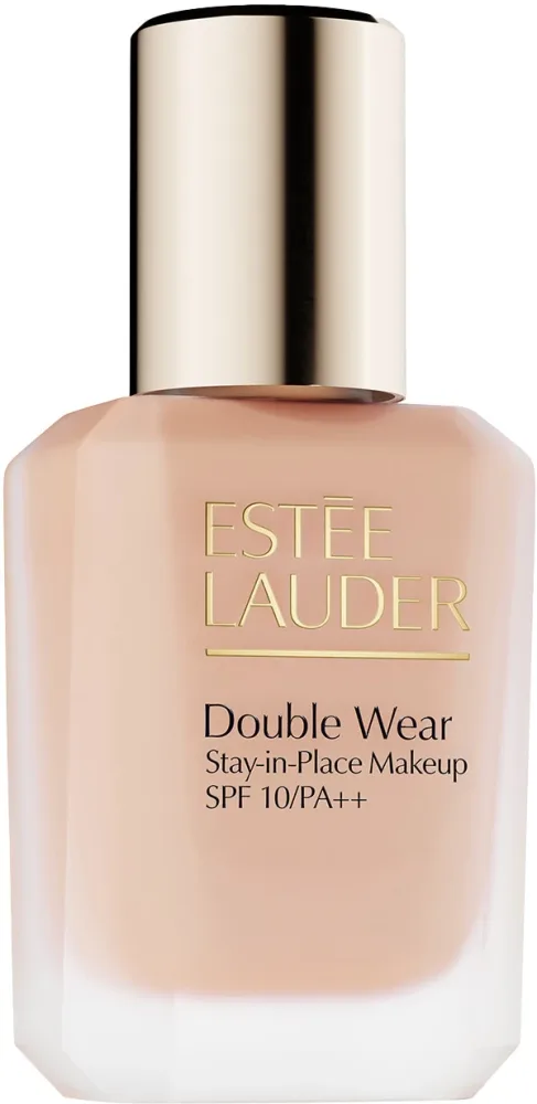 Тональный флюид Estée Lauder Double Wear Stay-in-Place стойкий SPF 10, 30 мл, оттенок 1N0 - Porcelain