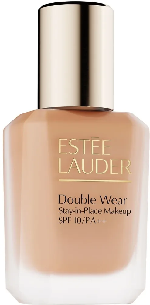 Тональный флюид Estée Lauder Double Wear Stay-in-Place стойкий SPF 10, 30 мл, оттенок 2N2 - Buff