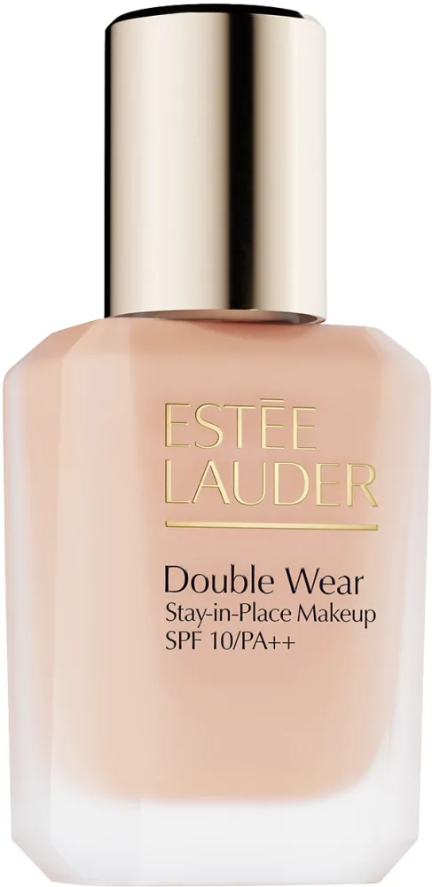 Тональный флюид Estée Lauder Double Wear Stay-in-Place стойкий SPF 10, 30 мл, оттенок 0N1 - Alabaster