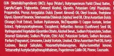 Крем для лица Lirene Dermo Program Золотая формула молодости 60+ ночной 50 мл — фото 3