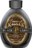 Бронзатор для солярия Ed Hardy Coconut Kisses Black Label с кокосовым молоком 400 мл — фото 1