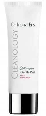 Dr Irena Eris Dr Irena Eris Cleanology 3-Enzyme Gentle Peel - Деликатный пилинг для лица 3-Enzyme Gentle Peel, 75 мл