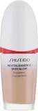 Тональный флюид Shiseido Revitalessence Skin Glow сияющий SPF 30, 30 мл — фото 1