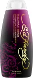 Бронзатор для солярия Ed Hardy Hollywood Bronze без DHA антивозрастной 300 мл — фото 1