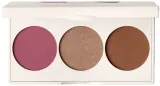 Палетка для контуринга лица Inglot Playinn Face Makeup Palette, оттенок Sculpt And Shine! — фото 2