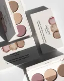 Палетка для контуринга лица Inglot Playinn Face Makeup Palette, оттенок Sculpt And Shine! — фото 3