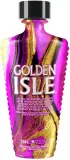 Крем для загара в солярии Tanovations Golden Isle мерцающий без DHA 325 мл — фото 1