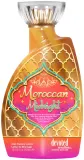 Бронзатор для солярия Devoted Creations Moroccan Midnight тёмный с аргановым маслом 400 мл — фото 1