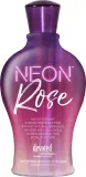 Бронзатор для солярия Devoted Creations Neon Rose для тёмного загара 360 мл — фото 1