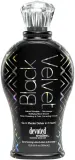 Бронзатор для солярия Devoted Creations Black Velvet матирующий тёмный 360 мл — фото 1