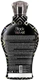 Бронзатор для солярия Devoted Creations Black Velvet матирующий тёмный 360 мл — фото 2