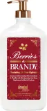 Увлажняющий крем для тела Devoted Creations Berries & Brandy ежедневный 540 мл — фото 1