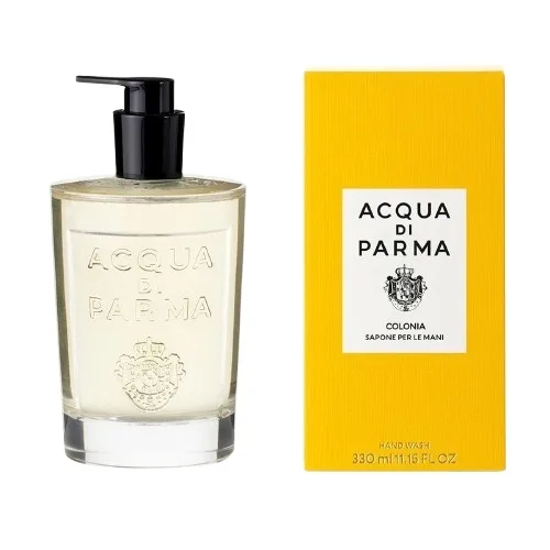 Мыло жидкое для рук Acqua di Parma Colonia, 330 мл