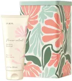 Гель для душа Pupa Flower Artist Flirty Tuberose с туберозой и гвоздикой, 200 мл — фото 1