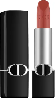 Помада для губ Dior Rouge со сменным блоком уценка