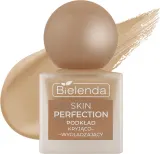 Тональный флюид Bielenda Skin Perfection Covering & Smoothing кроющий разглаживающий, 30 мл, оттенок 02 - Natural — фото 1