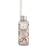 Наполнитель для аромадиффузора La Casa de Los Aromas Mikado Refill Palo Santo, сменный, 250 мл — фото 1