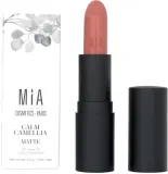 Помада для губ Mia Cosmetics Paris Matte матовая уценка — фото 2
