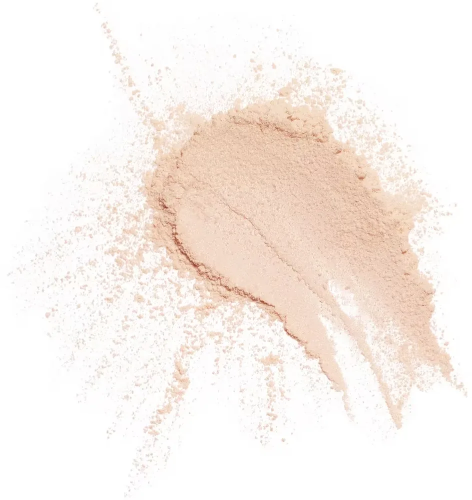 Пудра рассыпчатая Chanel Natural Loose Powder Universelle Libre сменный блок для компактного футляра, 6 г, оттенок 12 - Rosy Light