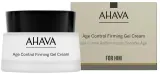 Крем-гель для лица Ahava Age Control Firming мужской для тонуса 50 мл — фото 1