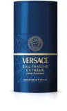 Дезодорант-стик Versace Eau Fraiche Extreme мужской, 75 мл — фото 1