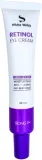Крем для области вокруг глаз Geong In Retinol с ретинолом маслом виноградной косточки и маслом ши для зрелой кожи 40 мл — фото 1