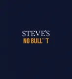 Steve?s No Bull***t Steve's No Bull***t Klasik Shaving Box (sh/oil/50 мл + sh/cr/100 мл + a/sh/balm/100 мл + razor) * - Мужской набор для бритья Steve's Klasik масло крем бальзам после бритья и станок с ароматом дерева уценка 50+100+100 мл — фото 3