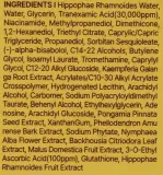 Сыворотка для лица VVBetter Dark Spot Solution Vita C TRX осветляющая, против тёмных пятен, 30 мл — фото 3